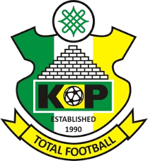 Kano Pillars Logo